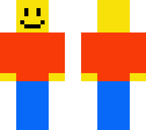 roblox noob