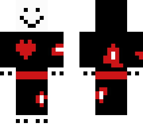 robot demon