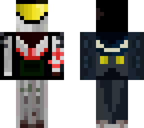 robotimus prime skin