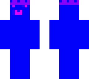 rocket king v1 purple