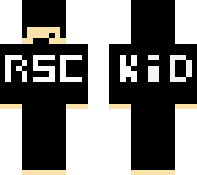 rsc kid