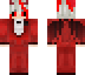 ryan's wedding skin