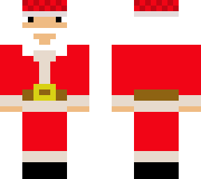 santa claus