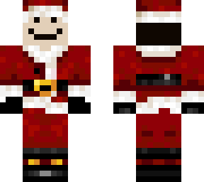 santa quackity