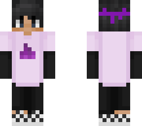 sapnap purple pandas ver 2