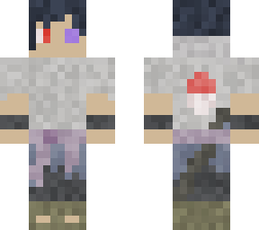 sasuke - naruto shippuden