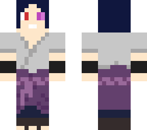sasuke rinnegan