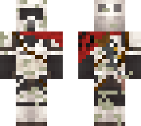 scout trooper bounty hunter