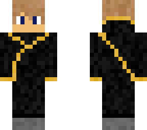 second edition skin