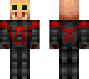 senior spider malo :v?