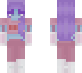 shaded// skin 2