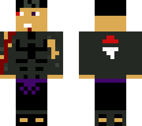 shinobi