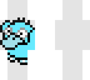 shiny psyduck (for like 3 contests lol)