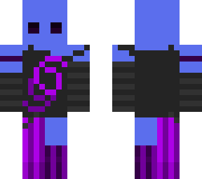 shiver ram asymmetry update