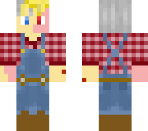 shu the farmer