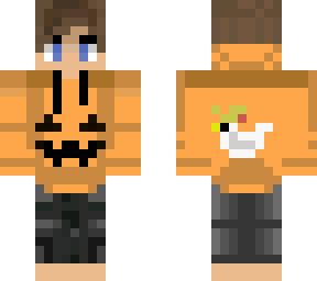 sirpumpkin fix lol