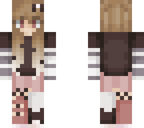 skin for elloola