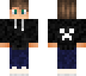 skin request