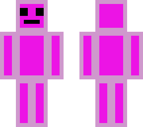 slime (purple)