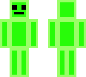 slime