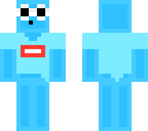 slime boi gogy