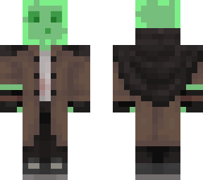 slime soot