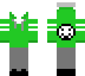 smiley face hoody template