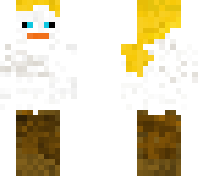 snow girl