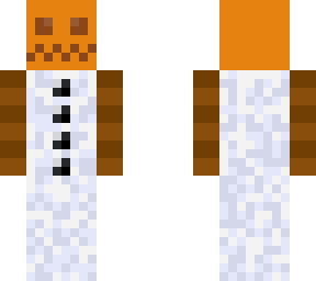 snow golem