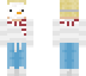 snowman v2