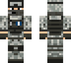 soldado guatemalteco