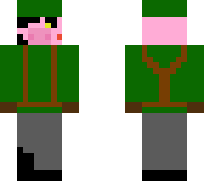 soldier