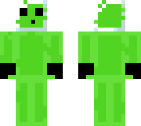 space slime