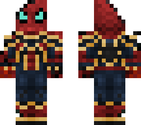 spider-man snap