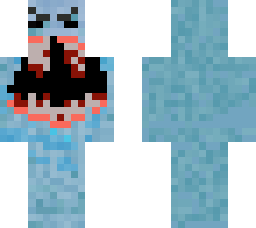 spooki dudeded