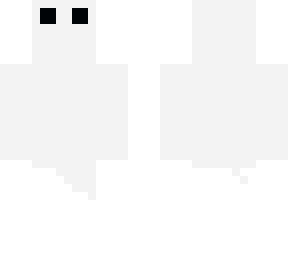 spooky late halloween ghost