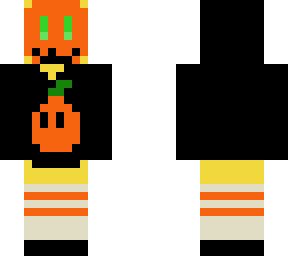 spooky lemon