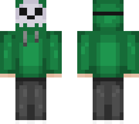 spookyyyy dream