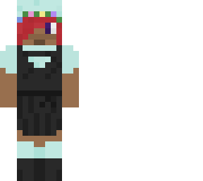 starbound oc