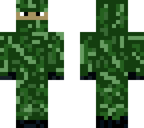 stealthy combat