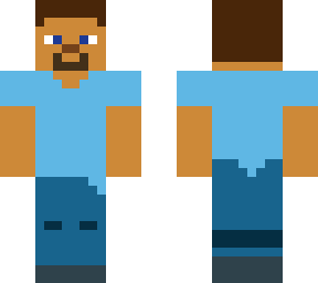 steve