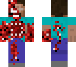 steve corpse