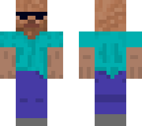 stevecalv0 con lentes