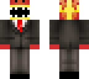 suit dragon