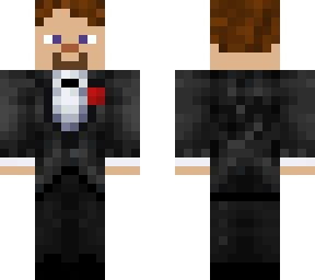 suit plastic steve