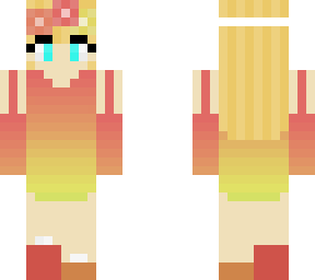 sunshine shimmer