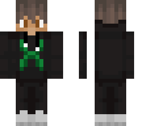 sweat v3 (green)