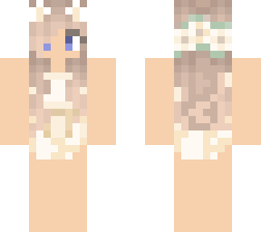 swim suit girl