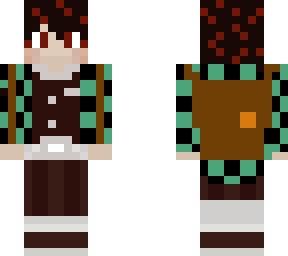 tanjiro kamado