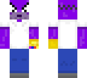thanos simpson